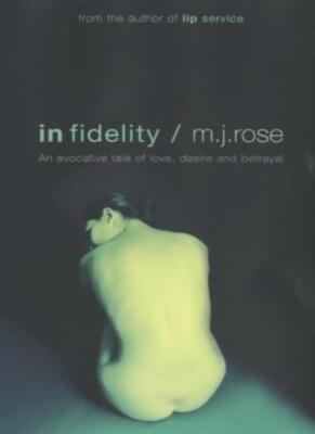 Infidelity. 9780749932671