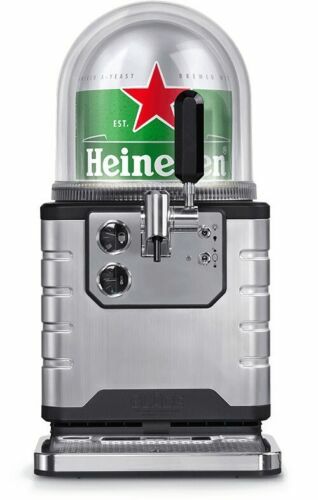 heineken keg blade