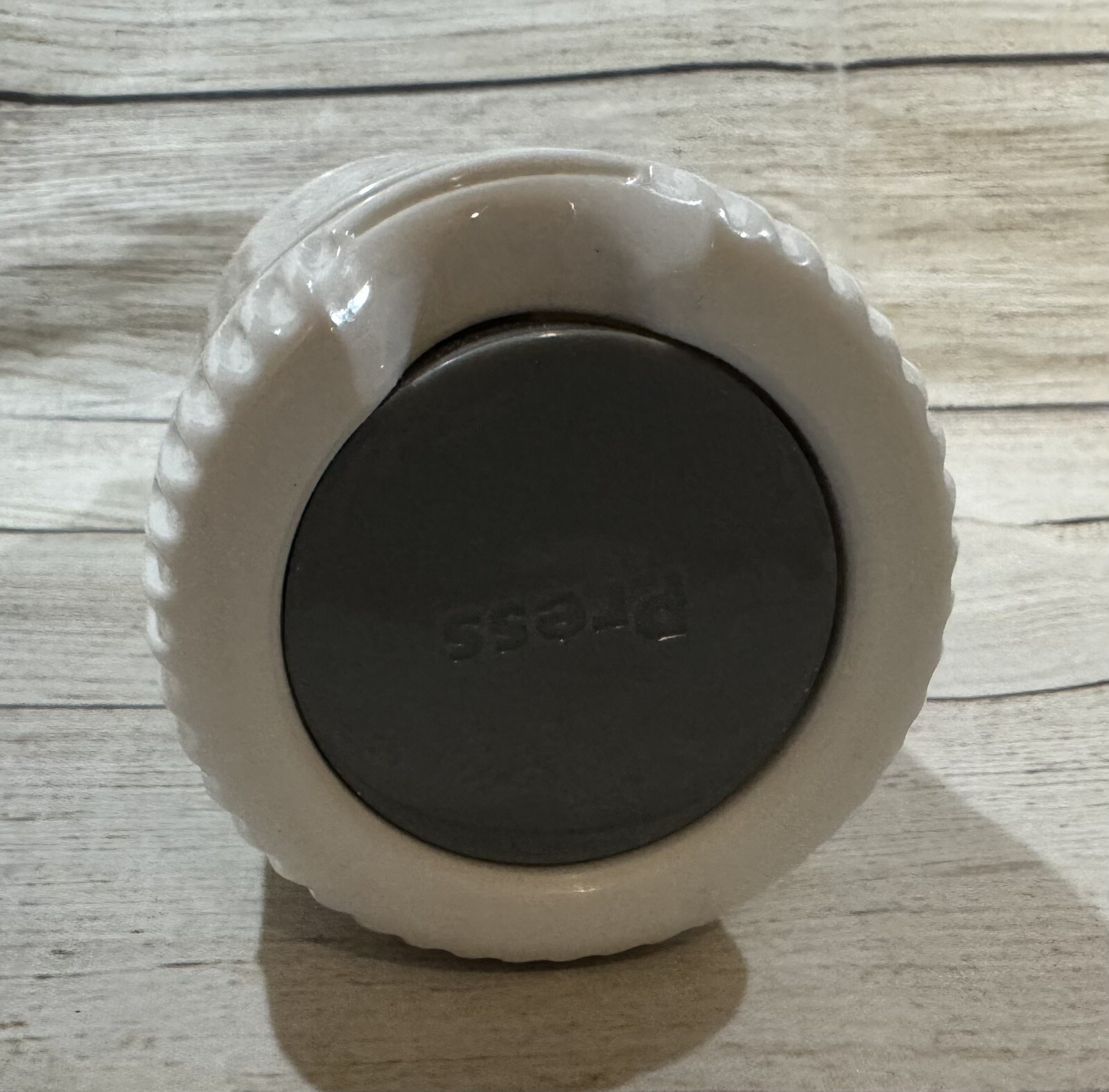 Baby's Brew Formula Dispenser  Holds 150 grams of powdered formula Tub37