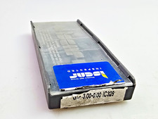 Iscar GIP 3.00E-0.00 IC328 Grooving Turning Parting Carbide Inserts Box of 8