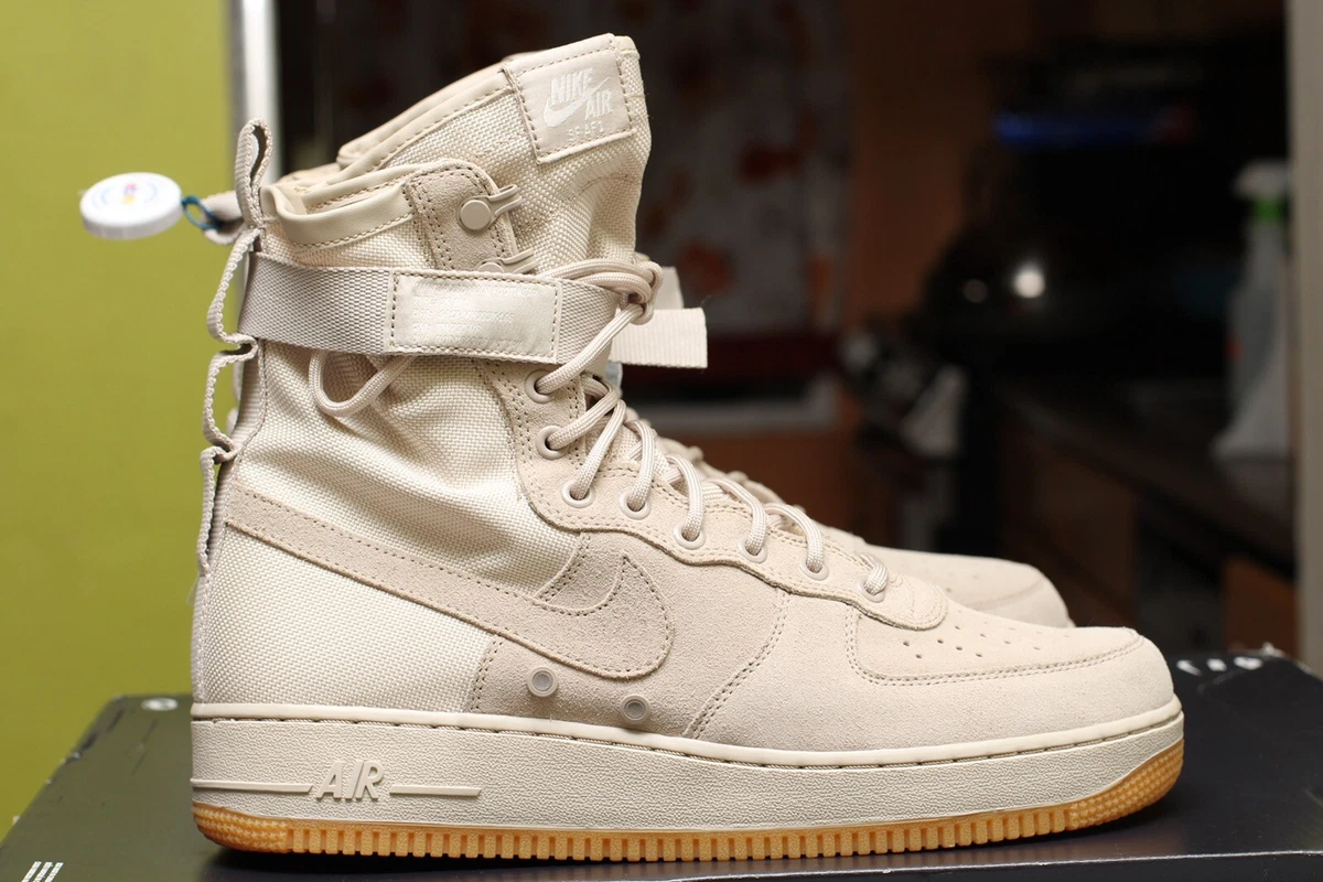 waterbestendig Ijver Beurs NIKE SF AF1 SPECIAL FIELD “STRING” SIZE 11.0 DS 100% AUTHENTIC ITEM #864024  200 | eBay