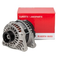 Herth+Buss Elparts Lichtmaschine Generator FüR Citroen Berlingo Peugeot 206