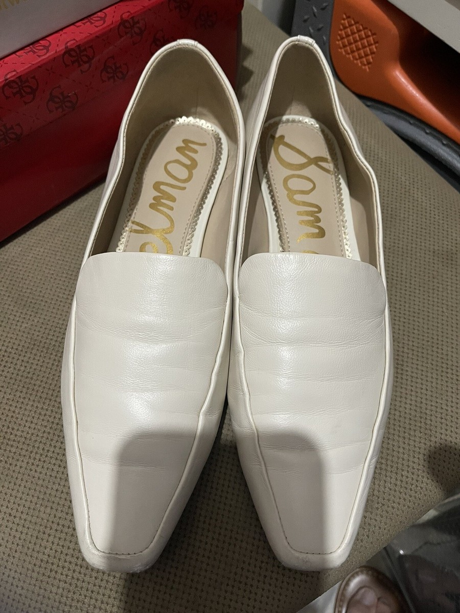 Loafer Shoes Emelie Square Toe Loafer Sam Edelman Emelie Square