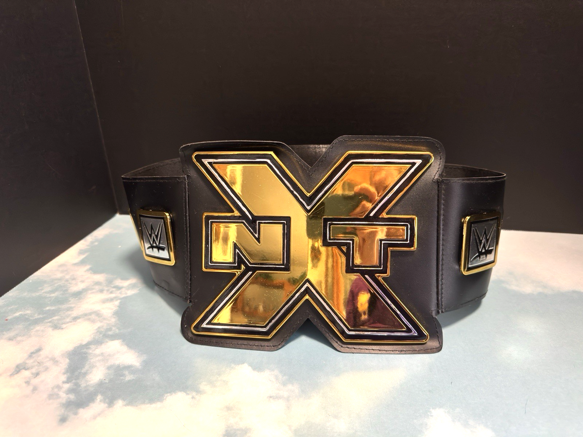 チャンピオンベルト WWE WWF◇NXT王座 チャンピオンベルト チャンピオンベルト WWE WWF◇NXT王座 チャンピオンベルト