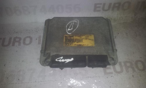 Audi A3 1997 ECU Engine Computer (Engine Control Unit) 06A906019D, #2899-35