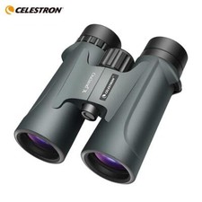 Outland X 8x42/10x42 Binoculars Waterproof, Fogproof, BaK-4 Prisms, Multi-Coated