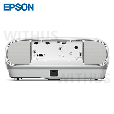 EPSON EH-TW7100 Beam Projector 4K PRO-UHD 3000 Lumen - Tracking_