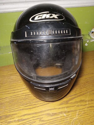 CKX  Snowmobile Helmet Size S
