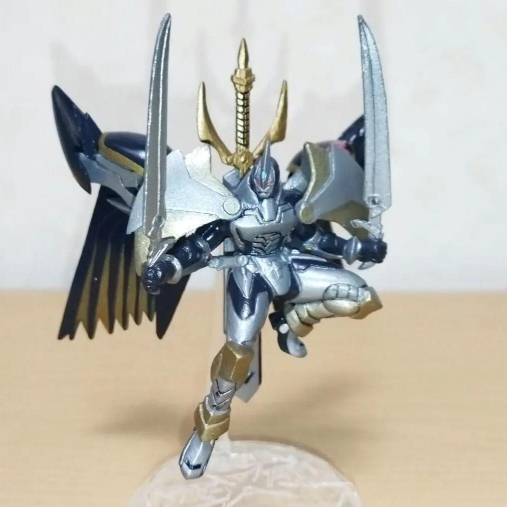 s*r様 COSMOSOUP YUC'e Yugioh Number 93: Utopia Kaiser YCSW-EN009 Super Rare YCS PRIZE