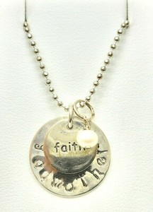 SILPADA STERLING SILVER \