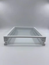 WPW10269181 OEM Whirlpool Refrigerator Freezer Shelf w/ Slides