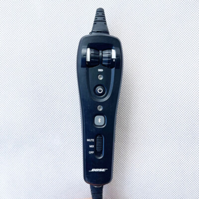 Genuine Bluetooth Bose-Control Module 416317 for Bose-A20 Headset