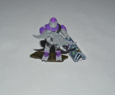 MEGA CONSTRUX HALO UNIVERSO SERIE 3 - BRUTO PACTO PÚRPURA CON TIRO BRUTO
