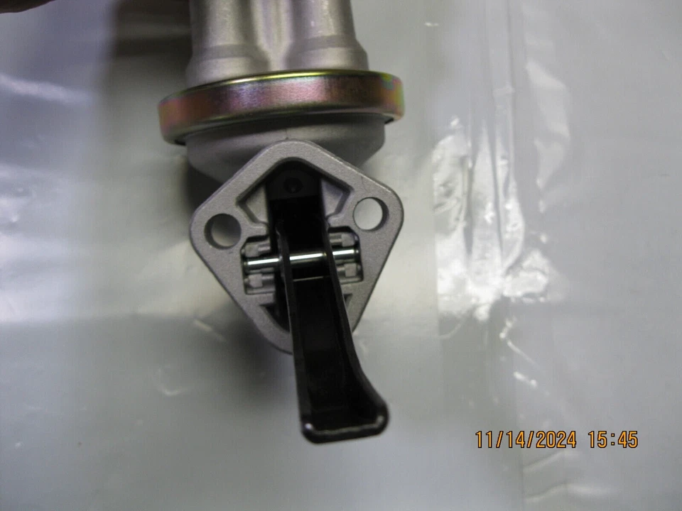 Mechanical Fuel Pump CARQUEST 360589 Foto 4 de 4