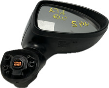 Specchio retrovisore anteriore destro adx ant dx per modello KIA RIO III 5 pin