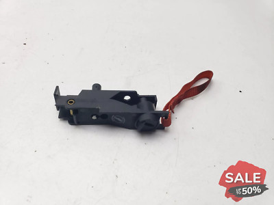 JAGUAR XF X250 NOT HANDBREMSE LÖSEN ZUG SEIL SCHNUR 2013 DX23-11654-AA