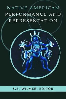 Native American Performance and Representation, , Very Good Book