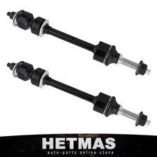 2Pcs Suspension Kit For Dodge Ram 1500 2500 3500 Front Sway Bar End Links K80821