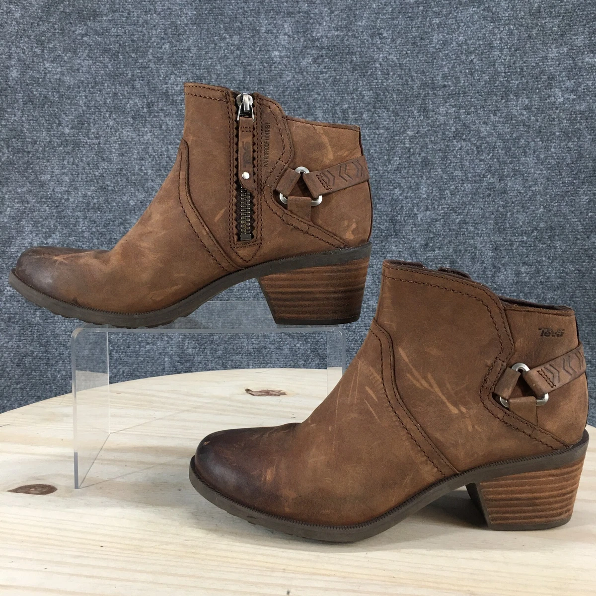 Teva booties hotsell