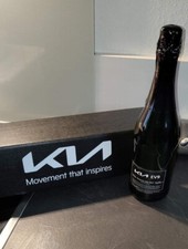 Original Kia Deutscher Sekt EV9