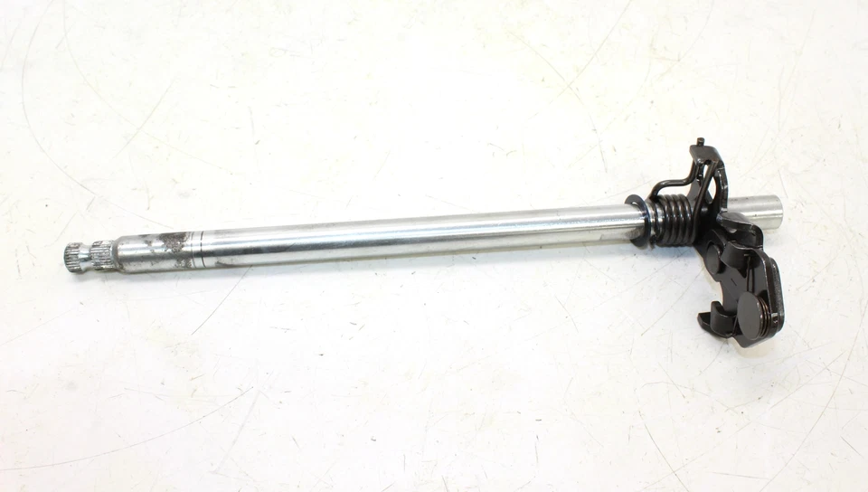 Оригинальный вал переключения передач для Honda Rvt1000r Rc51 2002 года выпуска - Изображение 2 из 4