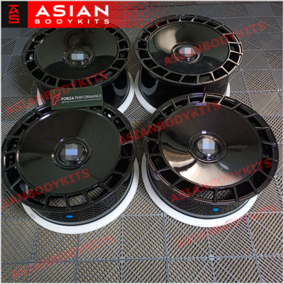 Forged Wheel Rim 1 pc for LAND ROVER RANGE ROVER VOGUE L460 L405 SPORT L461 L663