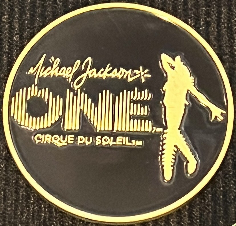 Michael Jackson MJ 