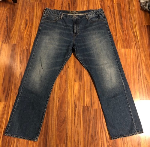 American Eagle Mens Jeans Relaxed 