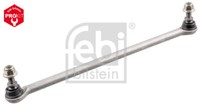 Febi 43770 Koppelstange Stabi Vorne Vorderachse Links, Vorderachse Rechts FüR