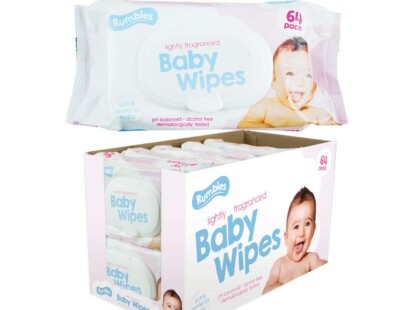 mama bear baby wipes