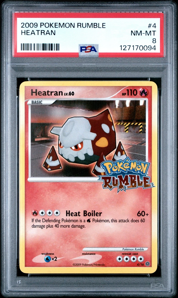 pokemon rumble cards ebay pokemon rumble products for sale