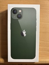 Retail Box iPhone 13/13 Pro/ 13 Pro Max/Mini Original Packaging