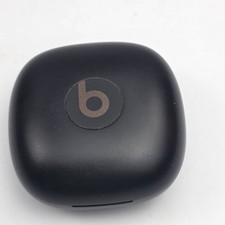 Beats Studio Buds black with gold trim in charging case Tested noise canceling