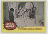 1977 Topps Star Wars Stormtroopers Search the Spaceport! #17