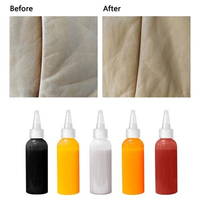 Leder Farbe Sofas Reiniger Restaurator Creme Reparatur Reparatur für Möbel