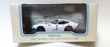Kyosho 1/43 Toyota 2000GT Special Model 1967 24h Endurance Race Limited