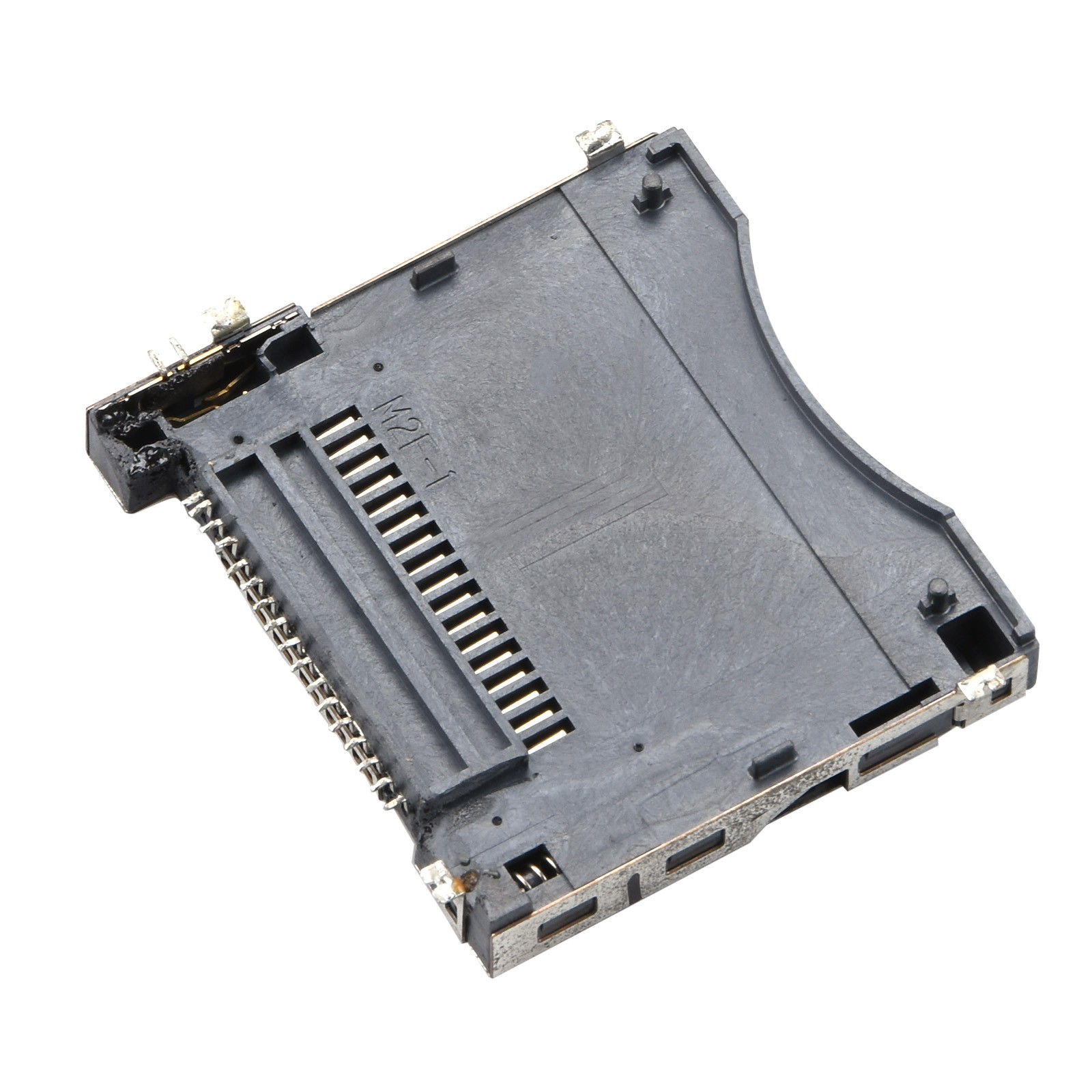 Reader Slot 1 Game Card Socket Repair Replacement For 3DS / 3DS XL / 3DS LL