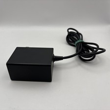 Nintendo HAC-002 AC Adapter USB-C Wired Wall Plug Charger 4ft Black Switch
