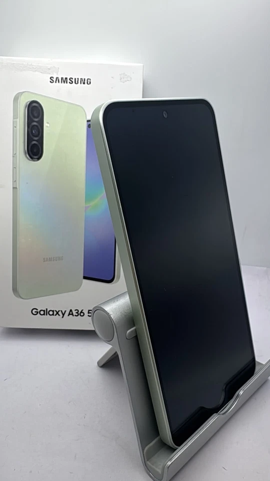 Samsung Galaxy A36 5G · 128GB, foto 2 di 5