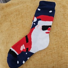 Christmas Novelty Socks Secret Santa Party Bag Stocking Filler for Ladies/Girls