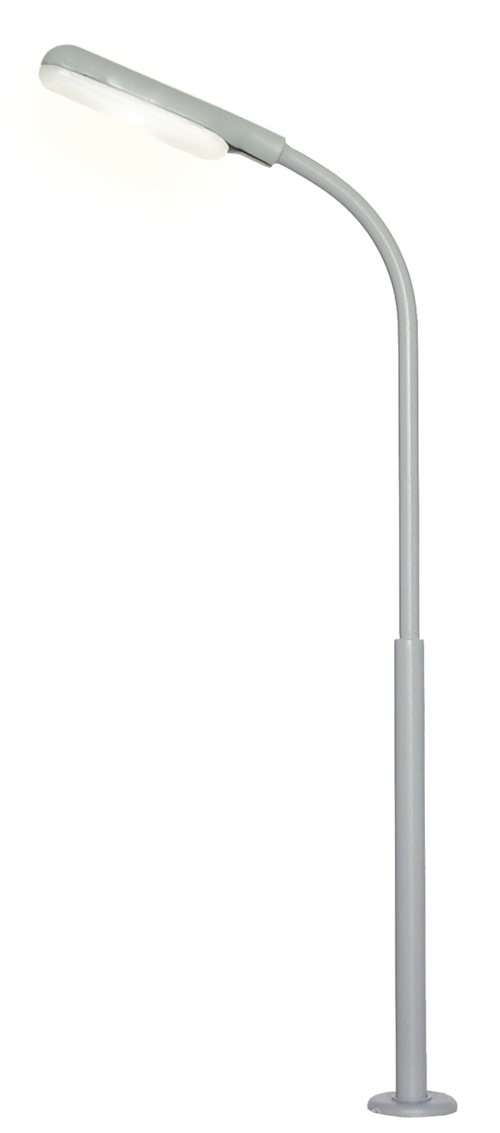 Viessmann 9090 - 0 Whip Light, LED White - New