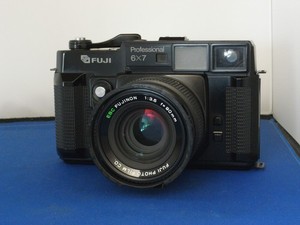 Fuji gw670 | eBay