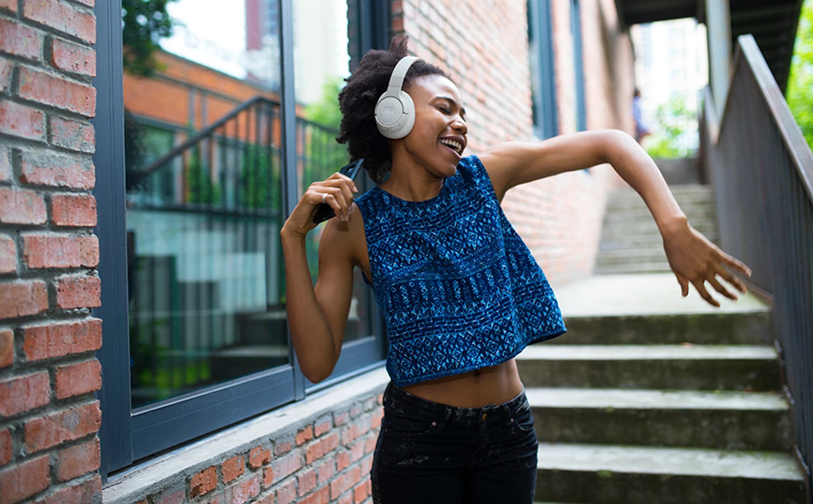 JBL TUNE 770NC Adaptive Noise Cancelling Wireless Headphones ⭐LOOK! 23