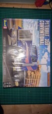 Revell Peterbilt 359 Conventional Tractor 85-1506 1/25 Plastic Truck Model Kit