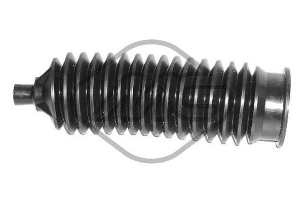 Metalcaucho Faltenbalgsatz, Lenkung 01351 FüR Ford MG Rover-image
