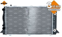 NRF 50528 KüHler FüR MotorküHlung MotorküHler AutoküHler KüHler FüR Audi