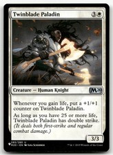 Twinblade Paladin #285/280 (NM) List Reprints LIST LIST Magic MTG