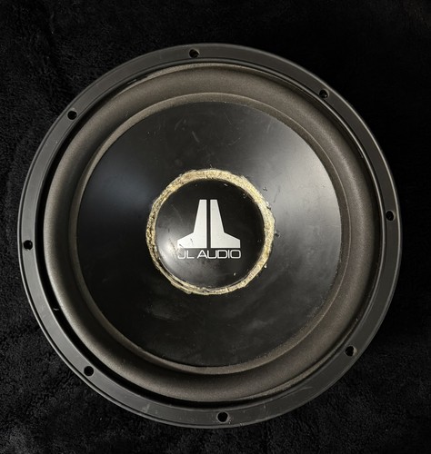 JL Audio Subwoofer