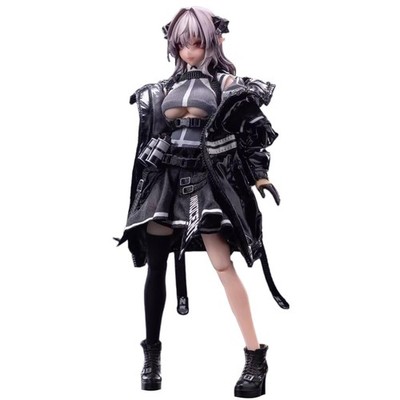 Hiplay Hasuki Pa009 1/12 Scale Mima Sister Freed Standard Edition 1/12 Scale Act