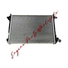 New Radiator 4M0-121-251-M For Audi & Lamborghini Urus & Bentley Bentayga 4.0 V8